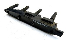 Mercedes Vaneo 414 A-Klasse 168 Zündspulenleiste Leiste Zündspule A0001501380 Mercedes Vaneo 414 A-Klasse 168 Zündspulenleiste Leiste Zündspule A0001501380