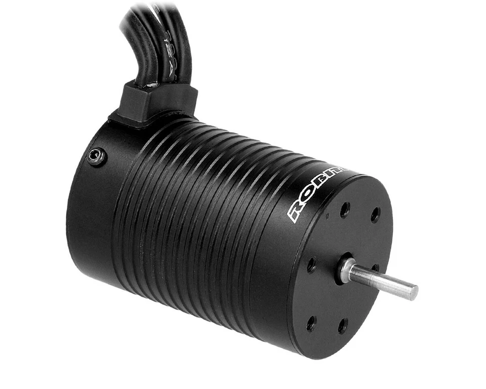 Robitronic Razer ten G2 Brushless Combo 60A 3652 3250kV R01255  - Bild 2 von 3