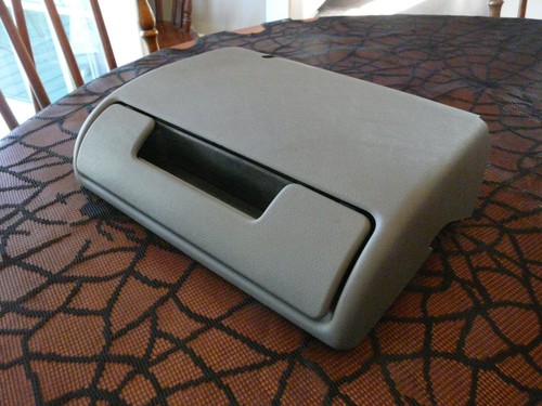 95-04 S10 TRUCK CHEVY BLAZER GMC JIMMY DELUXE SUN VISOR REPLACEMENT