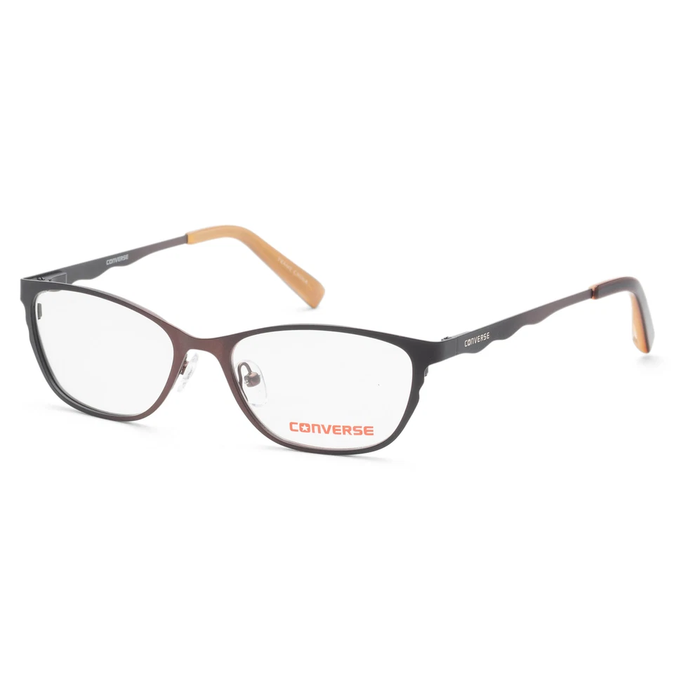 Ópticas Converse unisex 50 mm marrón CON-S252-K004