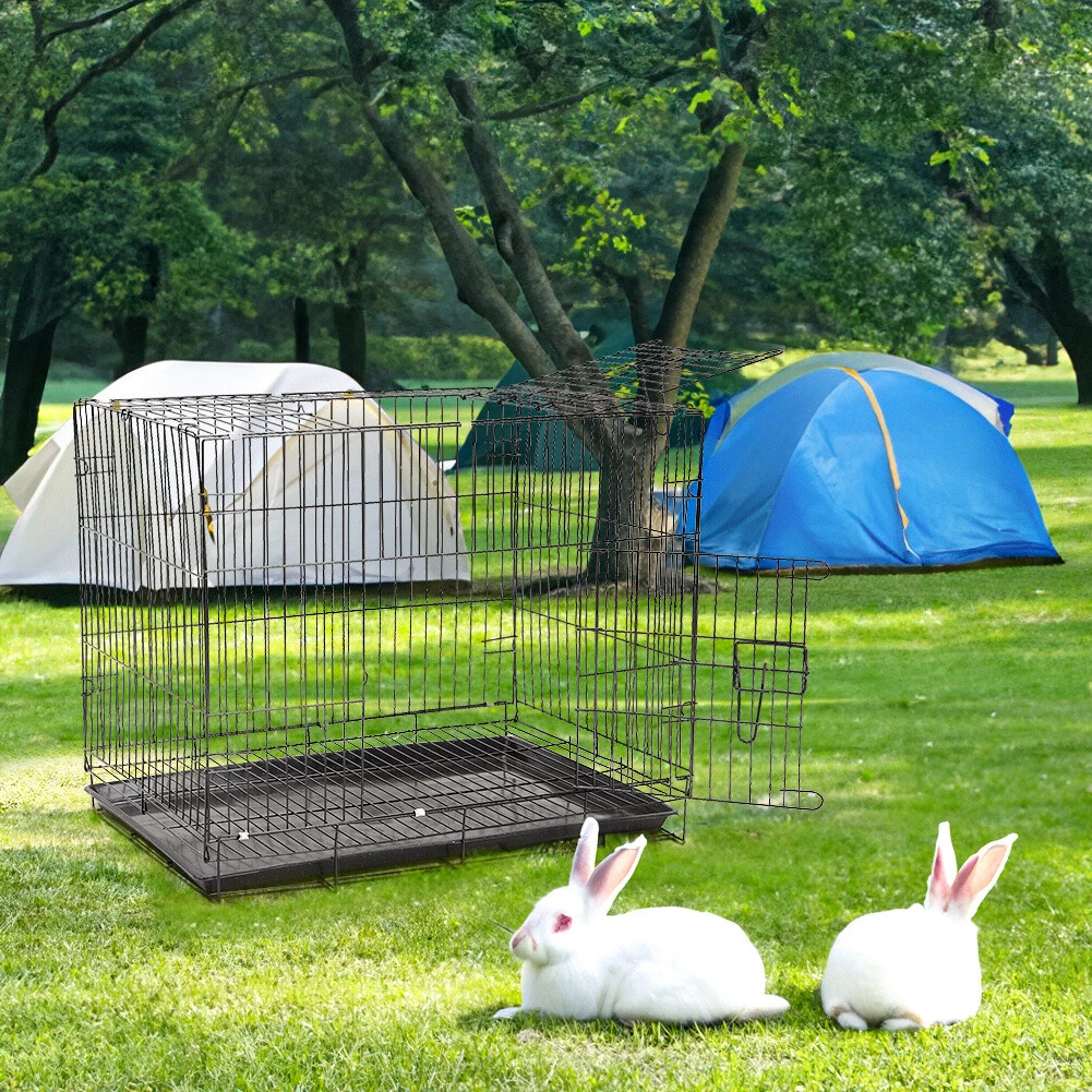 Oxbow bunny cheap cage