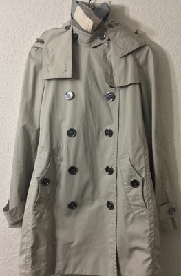 burberry reymoore trench coat