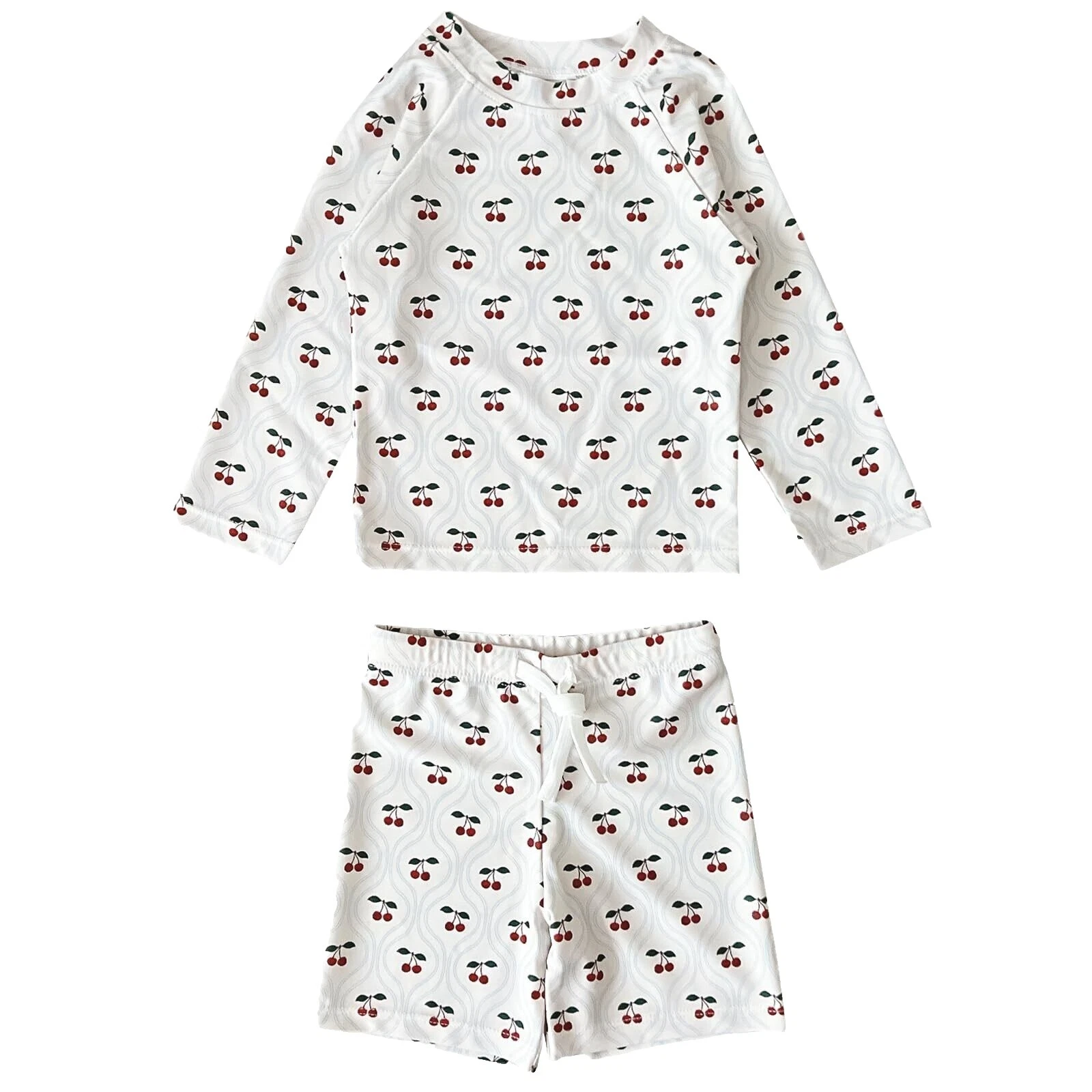 Niño Traje De Baño Para Niñas