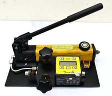 Scan Sense Intrinsically Pressure Calibrator PC 705- N-3173 / 0-1000 PSI (2857)