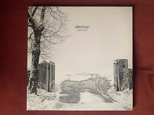 Afterhours - Padania 2LP (clear vinyl 2013)