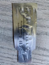 Chantecaille Bio Lifting Serum  Sample  0.034 oz , 1ml