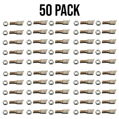 #ad #ad For ARP Ashland Baumalight Bradco JCB Shaver Stump Grinder Teeth 50 pack 2 7 8quot; $368.99