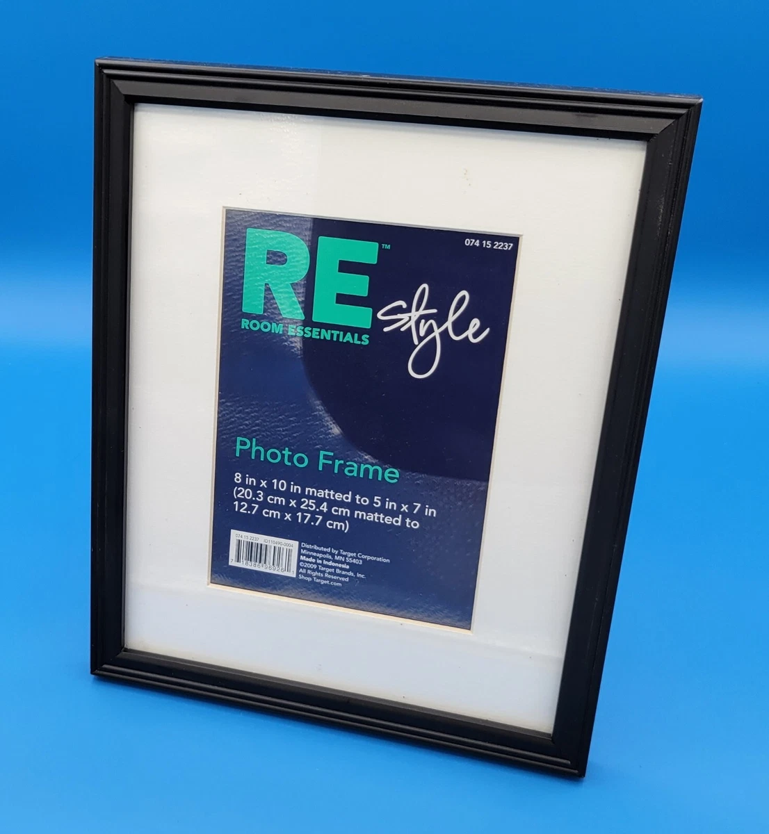 Room Essentials Poster Frame