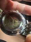 Vintage Seiko Kinetic AGS 7M22 Movement  Not Working As-is Extra Dial And Crown — photo 10