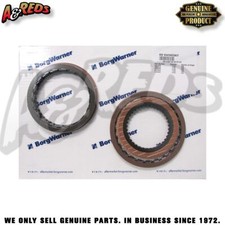 Borg Warner Friction Clutch Pack Gm 4l65e 34253kit