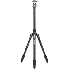 New!!! Benro FRHN14CVX20 Rhino Carbon Fiber One Series Travel Tripod