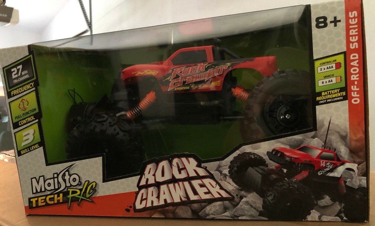 costco rc rock crawler