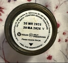 Lush Solid Fragrances for Women for sale