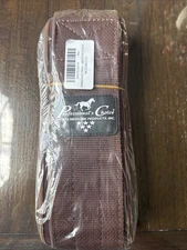 Professional's Choice SMX English Girth Brown 50"
