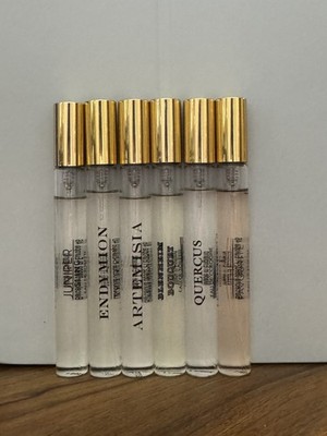 Penhaligon s travel sized perfume 10ml sample set YOU CHOOSE (NEW)