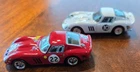 Premium Team Transport 2025 Ferrari 250 GTO + Vintage Racing🔥🔥Hot Wheels Loose