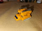 VINTAGE GOBOTS 1983 BLASTER BANDAI MR-23 JAPAN