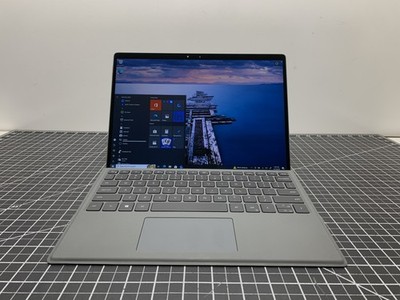 Dell Latitude 7320 Detachable Core i5-1140G7 | 256GB SSD, 8GB RAM
