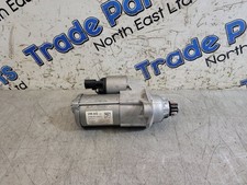 2023 VW T-ROC STYLE TECHNOLOGY STARTER MOTOR 0AM911022C 1.5 PETROL DXDB
