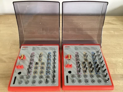 Nobel Biocare CC Drill Kits - Image 1 of 4