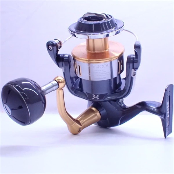 デプス SHIMANO 15 TWIN POWER SW14000XG Shimano 15 Twin Power