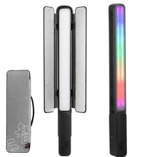 RGB Led Zhiyun Fiveray F100 Light Stick Wand Standard 100W Photography Lighting
