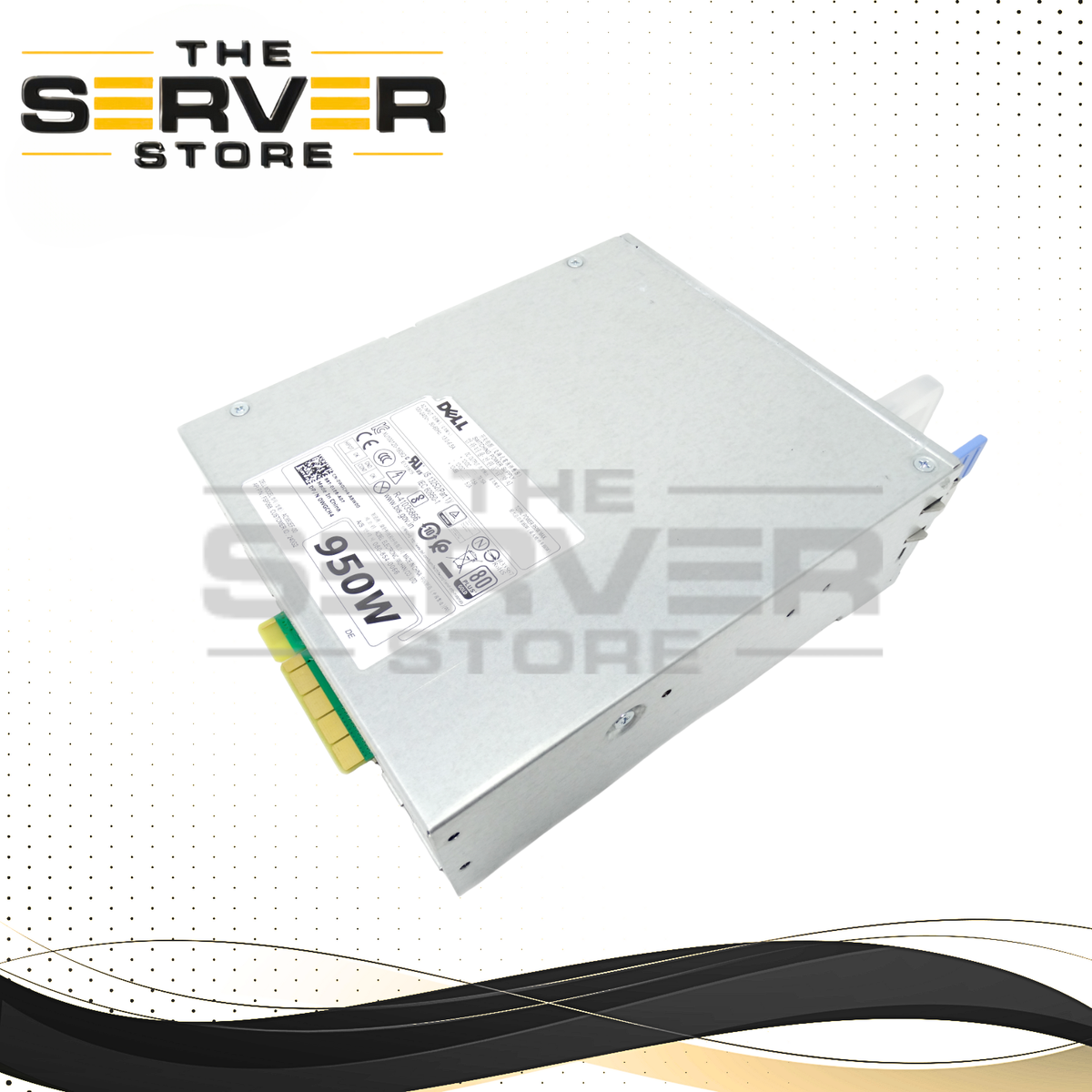 Dell 950W Power Supply PSU for Precision T5820 T5920 0WGCH4 WGCH4