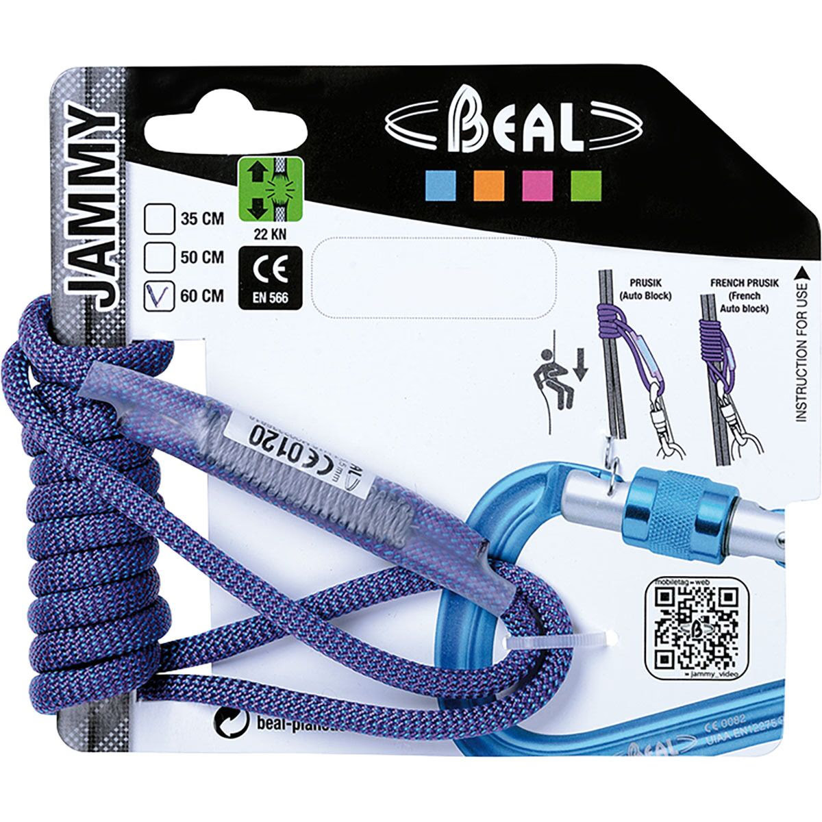 Бил Джемми Прусик