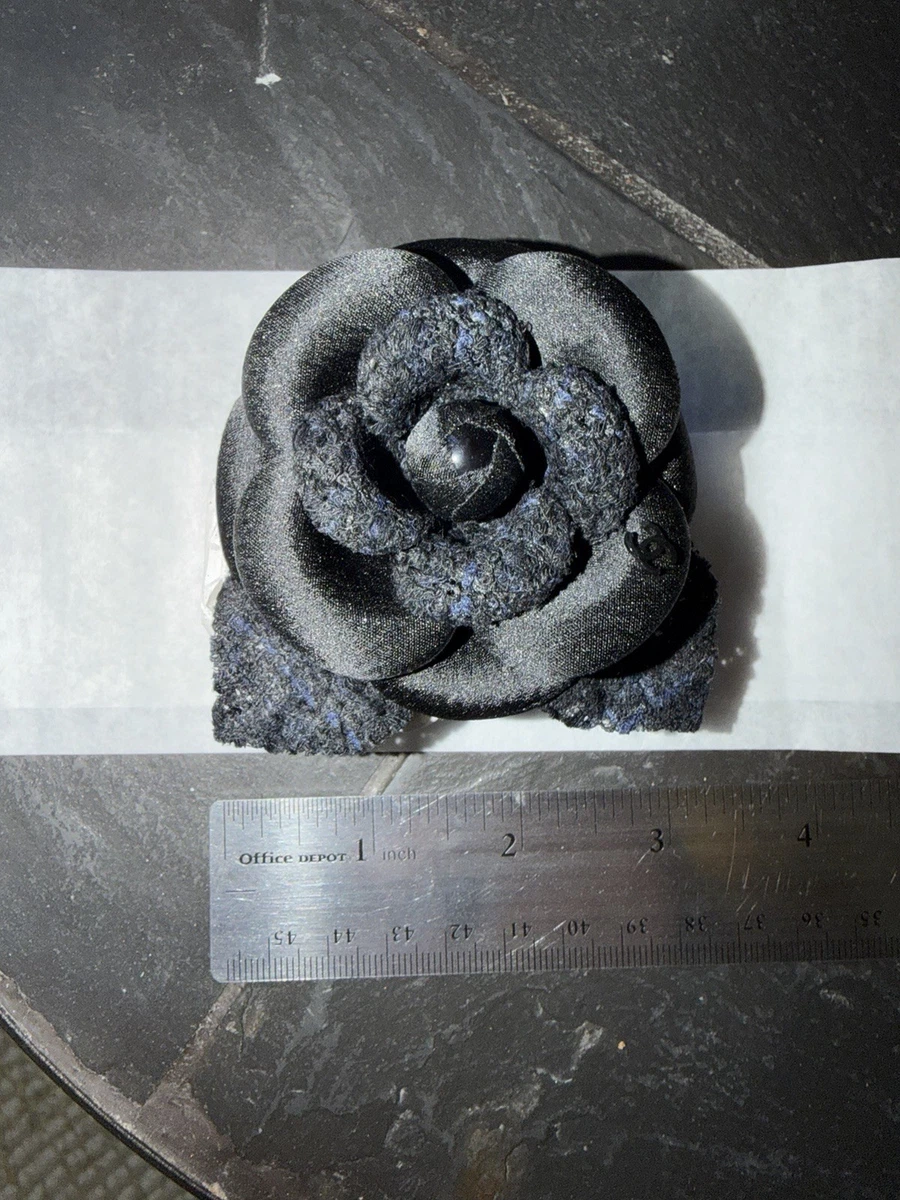 CHANEL Fashion Brooches for sale | eBay