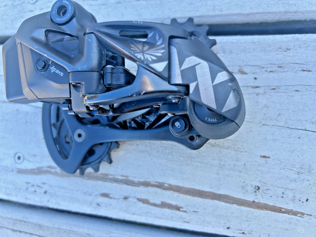 SRAM XX1 products for sale | eBay