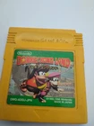 Donkey Kong Land Japanese Ver Game Boy