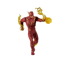 DC Multiverse The Flash: Injustice 2 7" Action Figure