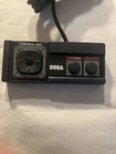 Sega Master System Control Pad Vintage 3020 Controller OEM TESTED