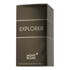 Montblanc Explorer EDP 200ml