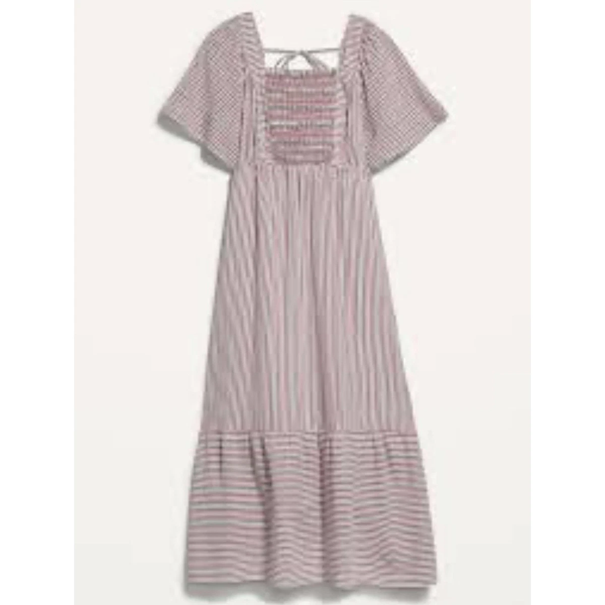 Old Navy Long Striped Dresses for Women for sale | eBay