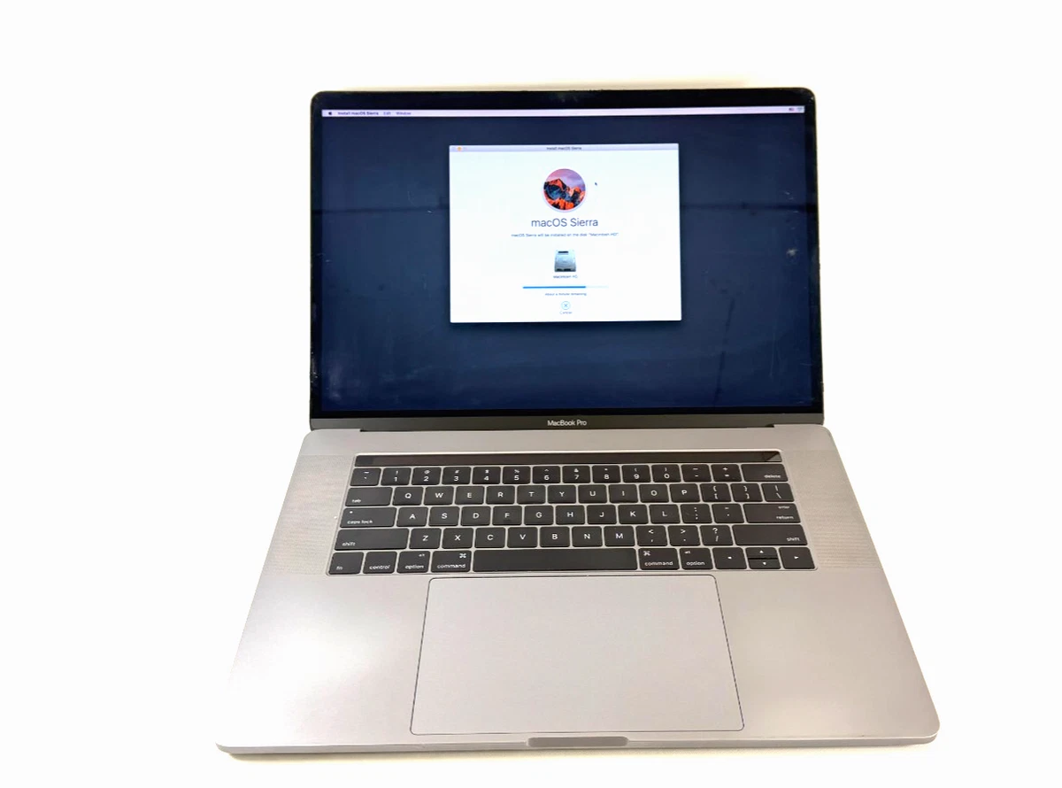 Las mejores ofertas en 2016 ordenadores portátiles de Apple