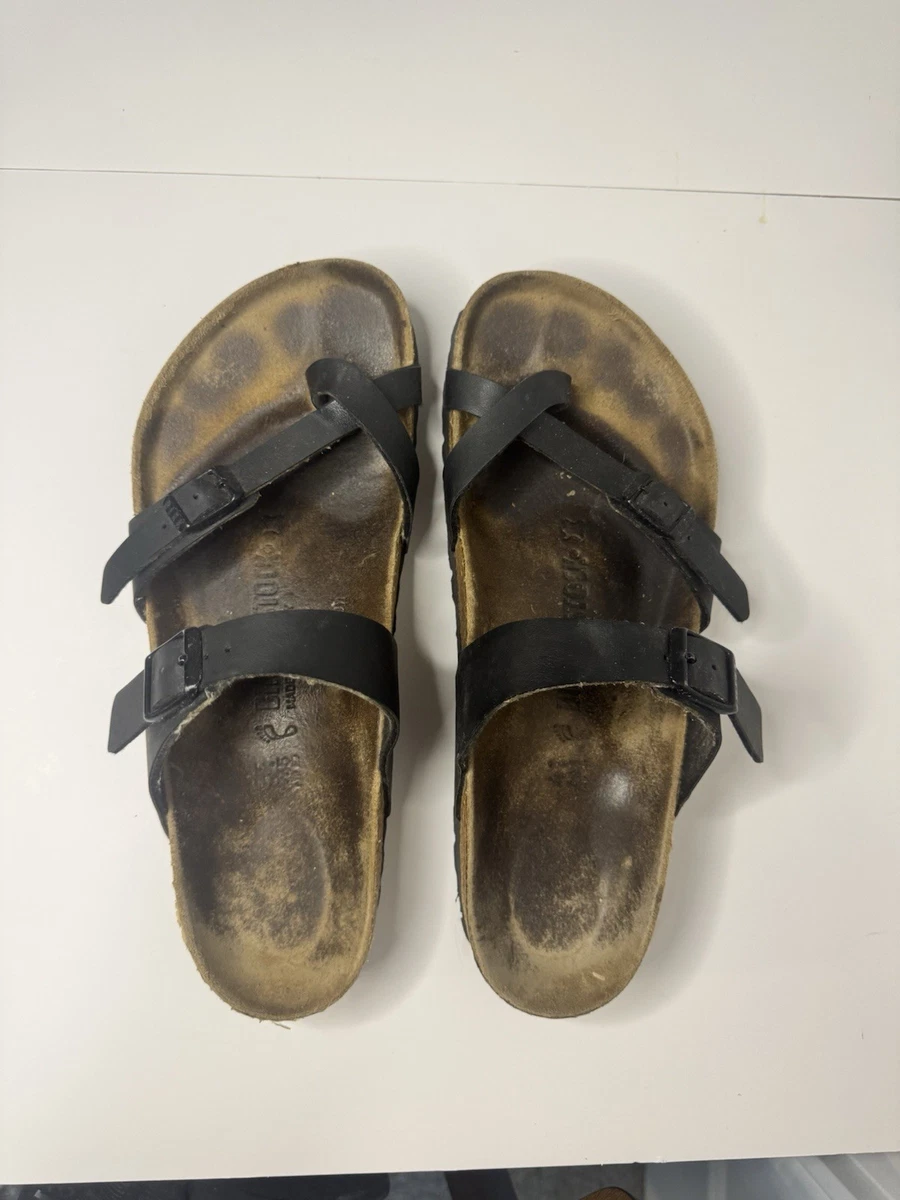 BIRKENSTOCK✴︎size41 birkenstock sandals size 41 products for sale | eBay