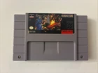 King of Dragons (Super Nintendo Entertainment System, 1994) AUTHENTIC & Working!
