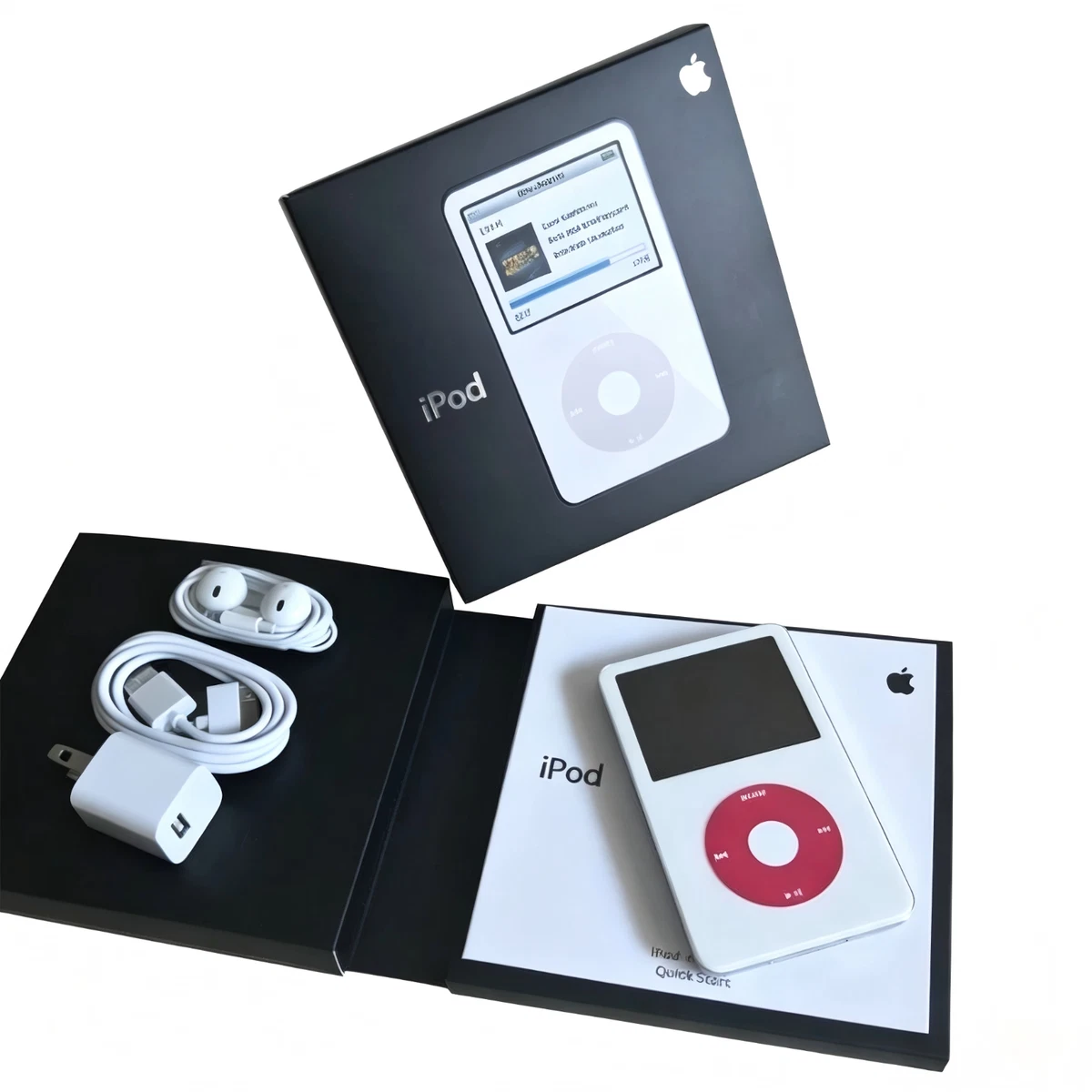 Ipod U2 Special Edition | eBay