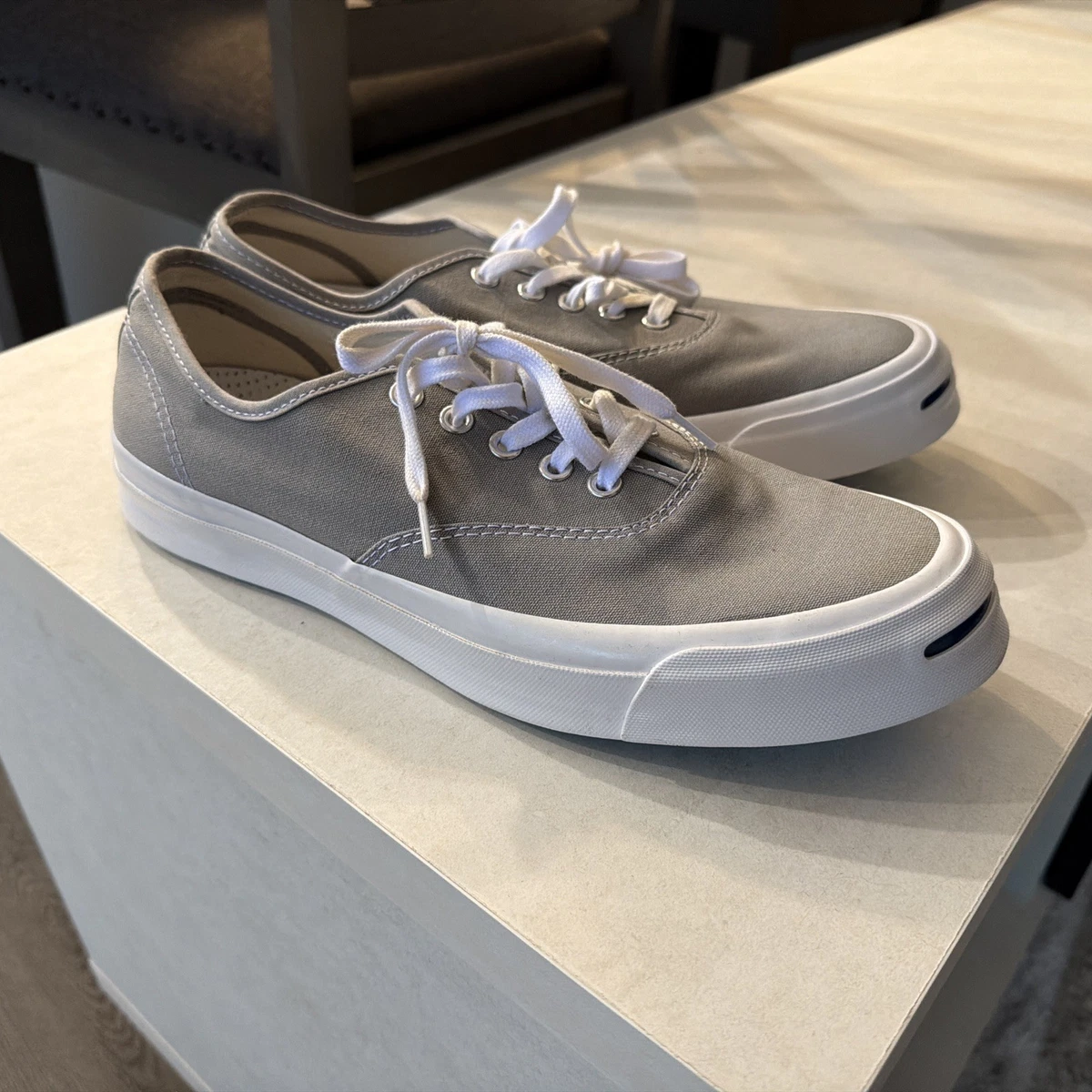 jack purcell grey products for sale | eBay