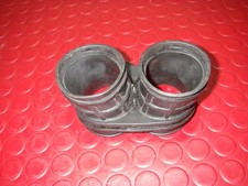 orig. Rotax Ansaugstutzen 11612345007 Vergaser Luftfilterkammer BMW F650 auch ST