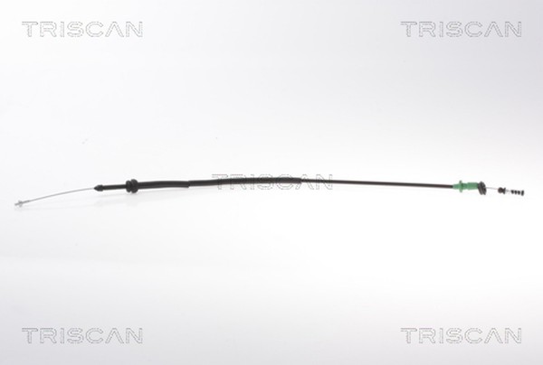 Triscan Gaszug 8140 29358 FüR VW Passat B3 B4 Variant 3A5 35I 3A2 Golf 3 1H1 1H5-image