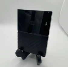 Western Digital My Passport WDBFKF0010BBK-WESE 1TB  External HDD - 1028