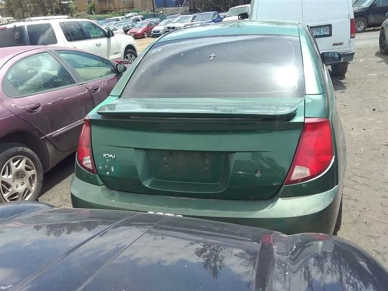 挡风玻璃刮水电机适用于 05-10 COBALT 18910574 — 第 3/4 张图片