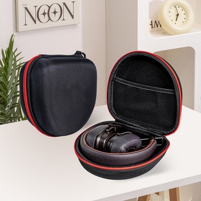 Tragbare EVA Headset Hülle für Beats Studio Pro mit druckfesten Funktionen