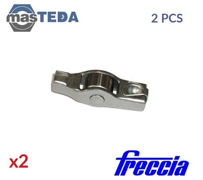 RA06-903 SCHLEPPHEBEL MOTORSTEUERUNG FRECCIA 2PCS FÜR SAAB 9-3,9-5,9-3X 1.9L