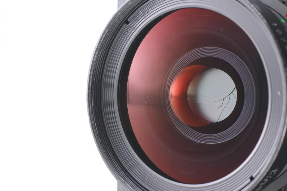 [Exc+5] Rodenstock Grandagon N 65mm F4.5 MC Wide Angle Lens Copal 0 From JAPAN - Image 3 of 4