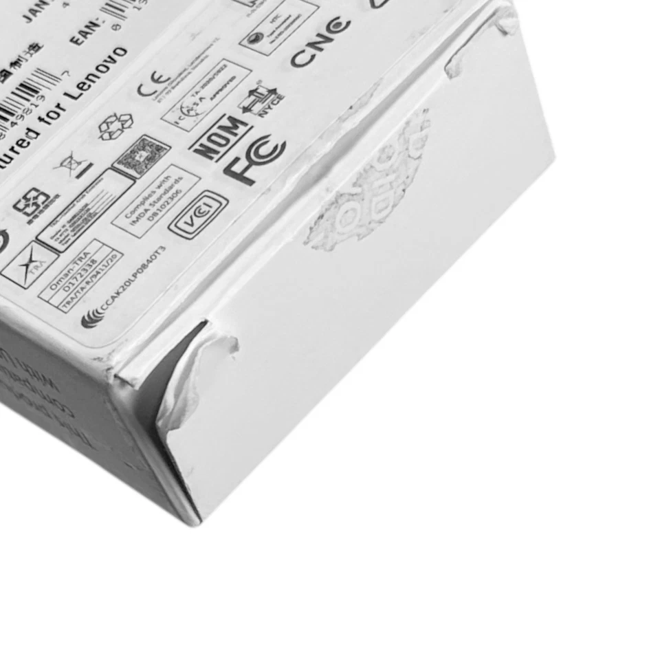 Lápiz óptico Lenovo USI para Chromebook (NUEVO/CAJA ABIERTA) Foto 4 de 4