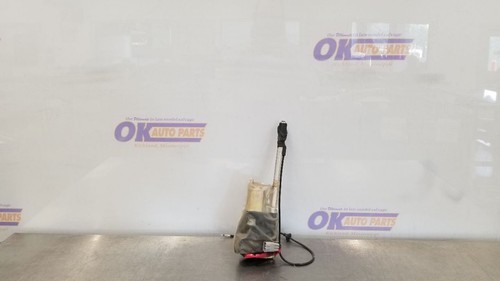 99 TOYOTA LAND CRUISER VX LIMITED 100 SERIES RHD POWER ANTENNA ASSEMBLY