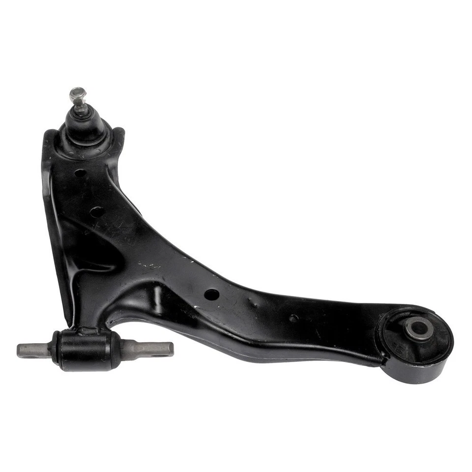 For Hyundai Tiburon 07-08 Control Arm and Ball Joint Assembly Solutions Front - Изображение 2 из 2